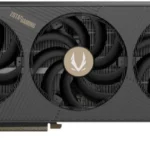 T/Video Zotac Zt-B50900Q-10P Geforce Rtx 5090 Solid Oc White Edition, 32Gb Gddr7/512-Bit/PCIE 5.0/HDMI/3Xdp/3Xfan