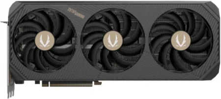 T/Video Zotac Zt-B50900Q-10P Geforce Rtx 5090 Solid Oc White Edition, 32Gb Gddr7/512-Bit/PCIE 5.0/HDMI/3Xdp/3Xfan