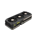 T/Video Zotac Zt-B50900Q-10P Geforce Rtx 5090 Solid Oc White Edition, 32Gb Gddr7/512-Bit/PCIE 5.0/HDMI/3Xdp/3Xfan