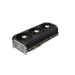 T/Video Zotac Zt-B50900Q-10P Geforce Rtx 5090 Solid Oc White Edition, 32Gb Gddr7/512-Bit/PCIE 5.0/HDMI/3Xdp/3Xfan