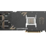 T/Video Zotac Zt-B50900Q-10P Geforce Rtx 5090 Solid Oc White Edition, 32Gb Gddr7/512-Bit/PCIE 5.0/HDMI/3Xdp/3Xfan