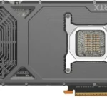 T/Video Zotac Zt-B50900B-10P Geforce Rtx 5090 Amp Extreme Infinity, 32Gb Gddr7/192-Bit/PCIE 5.0/HDMI/3Xdp/Gaming Solid Oc/3Xfan