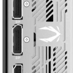T/Video Zotac Zt-B50710J3-10P Geforce Rtx 5070Ti Solid Ff Oc, 16Gb Gddr7 Dlss/PCIE 5.0/Hmdi/3Xdp/3Xfan