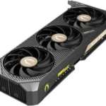 T/Video Zotac Zt-B50710J2-10P Geforce Rtx 5070Ti Solid Oc, 16Gb Gddr7/256-Bit/PCIE 5.0/HDMI/3Xdp/3Xfan