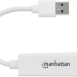 Apple MC704BE/A tarjeta de red USB 100 Mbit/s