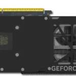 T/Video Inno3D N506T2-16D7-191073N Geforce Rtx 5060 Ti/16Gb Gddr7/PCI-Express 5.0/3X DP/1X HDMI/Color Negro-Gris