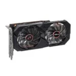 T/VIDEO ASROCK RX6500XT PGD 4GO AMD RADEON RX6500XT, 4GB GDDR6X//HDMI/DP/PCIE4.0 X4