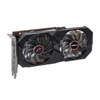T/VIDEO ASROCK RX6500XT PGD 4GO AMD RADEON RX6500XT, 4GB GDDR6X//HDMI/DP/PCIE4.0 X4