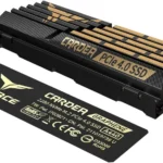 Memoria DDR5 32Gb 6000Mhz Teamgroup Delta Ff4D532G6000Hc38A01, Rgb, Color Blanco, ECC, Cl38, Xmp