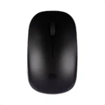 TechZone TZ19COMB02-INA teclado Ratón incluido RF inalámbrico Negro