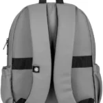 TechZone Warrior mochila Gris Poliéster