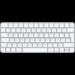 Apple Magic Teclado Universal USB + Bluetooth Español Aluminio, Blanco (Precio Limitado A Stock)