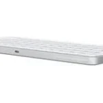 Magic Keyboard-Lal