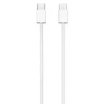 Apple MQ052LZ/A teclado Universal Bluetooth QWERTY Inglés Blanco