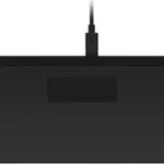 TECLADO INALAMBRICO GAMER CORSAIR K65 PLUS WIRELESS RGB/75%/INGLES/COLOR NEGRO, CH-91D401L-NA