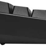 TECLADO INALAMBRICO GAMER CORSAIR K65 PLUS WIRELESS RGB/75%/INGLES/COLOR NEGRO, CH-91D401L-NA