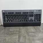 Teclado Inalambrico Logitech G613 Mecanico Gaming 920-008387