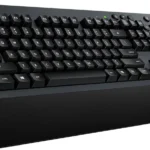Teclado Inalambrico Logitech G613 Mecanico Gaming 920-008387