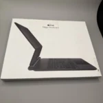 Apple MXNK2LL/A teclado para dispositivos móviles Negro QWERTY Inglés de EE.UU.