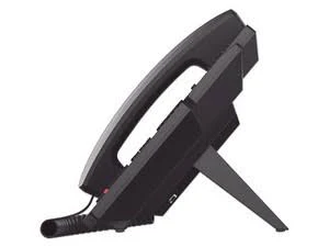 TELEFONO IP EMPRESARIAL FANVIL X5U-R C/ESTANDARES EUROPEOS, 16 LINEAS SIP CON PANTALLA LCD DE 3.5″ A COLOR, 6 TECLAS DSS/BLF, PUERTOS GIGABIT, IPV6, OPUS Y CONFERENCIA DE 3 VIAS, POE/DC