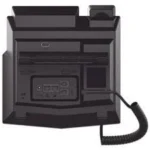TELEFONO IP EMPRESARIAL FANVIL X5U-R C/ESTANDARES EUROPEOS, 16 LINEAS SIP CON PANTALLA LCD DE 3.5" A COLOR, 6 TECLAS DSS/BLF, PUERTOS GIGABIT, IPV6, OPUS Y CONFERENCIA DE 3 VIAS, POE/DC