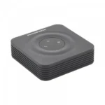 Telefono IP Con Pantalla Fanvil W611W/2 Lineas Sip/Inalambrico/IP67/Color Negro