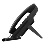 Telefono IP Con Pantalla Fanvil W611W/2 Lineas Sip/Inalambrico/IP67/Color Negro