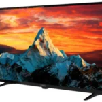 Smart Tv 32" Lanix 12315 D90/Dled/HD/1366X768/HDMI/USB/Color Negro