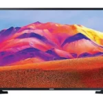Smart Tv 32" Lanix 12315 D90/Dled/HD/1366X768/HDMI/USB/Color Negro