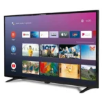 Smart Tv 32" Lanix 12315 D90/Dled/HD/1366X768/HDMI/USB/Color Negro