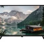 Smart Tv 32" Lanix 12315 D90/Dled/HD/1366X768/HDMI/USB/Color Negro