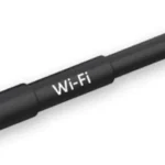 Antena WiFi Doble Banda Sma Teltonika Pr1Krd30 3 Dbi/Magnetica/Cable 1.5M
