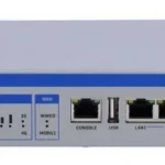 ROUTER EMPRESARIAL QUAD-CORE TELTONIKA RUTXR1 LTE(4.5G) CAT6/VPN/DOBLE RANURA SIM/MONTAJE EN RACK
