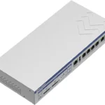 ROUTER EMPRESARIAL QUAD-CORE TELTONIKA RUTXR1 LTE(4.5G) CAT6/VPN/DOBLE RANURA SIM/MONTAJE EN RACK