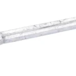 Tensor De 3/8" X 6" Syscom Acero Forjado/Ojo-Gancho Galv/Inmersion En Caliente/1000 Lbs/Ten-3/8X6-Ogj