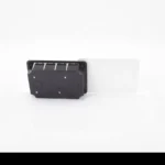 Terminal De Habitacion IP De Empotrar Ibernex Bus Rs485, 12 Entradas Digitales, Sip, PoE, Compatible Con Nx1071 Y Nx1075, Nx0015