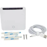 Termostato Controlador De Clima Señal Ir Minisplit Smarthome Ir2900Zw