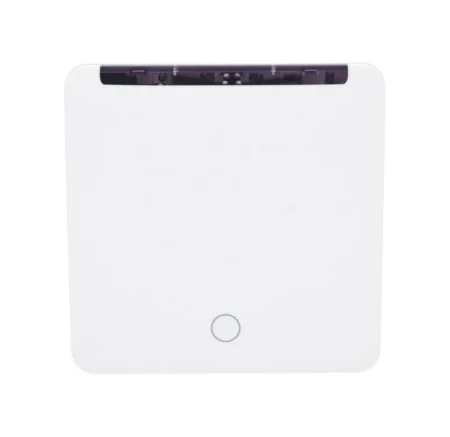 Termostato Controlador De Clima Señal Ir Minisplit Smarthome Ir2900Zw