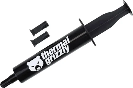 Pasta Termica Thermal Grizzly Aeronaut De 26G/10Ml/Tg-A-100-R