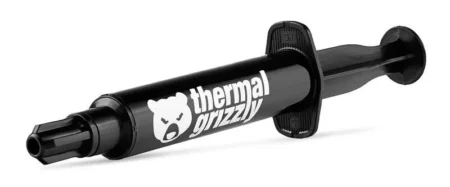 Pasta Termica Thermal Grizzly Kryonaut De 11.1G/3 Ml/Tg-K-030-R