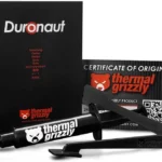 Pasta Termica Thermal Grizzly Duronaut De 6 Gramos/Tg-D-006-R