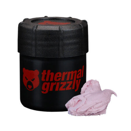 Pasta Termica Thermal Grizzly Putty Basic 30 Gramos, Tg-P-B-030-R
