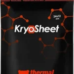 Thermal Pad Thermal Grizzly Kryosheet De Grafeno De 68X51Mm/Tg-Ks-68-51