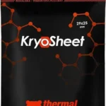 Thermal Pad Thermal Grizzly Kryosheet De Grafeno De 29X25Mm/Tg-Ks-29-25