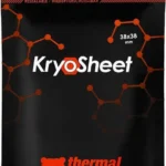 Thermal Pad Thermal Grizzly Kryosheet De Grafeno De 38X38Mm/Tg-Ks-38-38