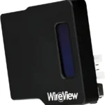 Medidor De Consumo Energetico De GPU Thermal Grizzly Wireview GPU, 1X12Vhpwr Reversed/Tg-Wv-H1R