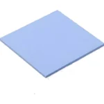 Thermal Pad Thermal Grizzly Minus Pad Basic De 100X100X0.5Mm/2 Piezas/Tg-Mp-A-100-100-05-2
