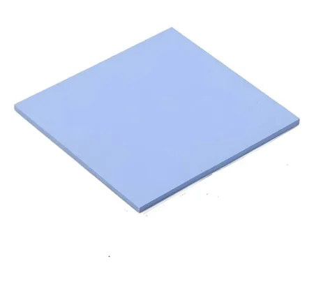 Thermal Pad Thermal Grizzly Minus Pad Basic De 100X100X0.5Mm/2 Piezas/Tg-Mp-A-100-100-05-2