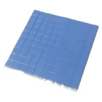Thermal Pad Thermal Grizzly Minus Pad Basic De 100X100X0.5Mm/2 Piezas/Tg-Mp-A-100-100-05-2