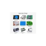 Thermal Pad Thermal Grizzly Minus Pad Basic De 100X100X0.5Mm/2 Piezas/Tg-Mp-A-100-100-05-2